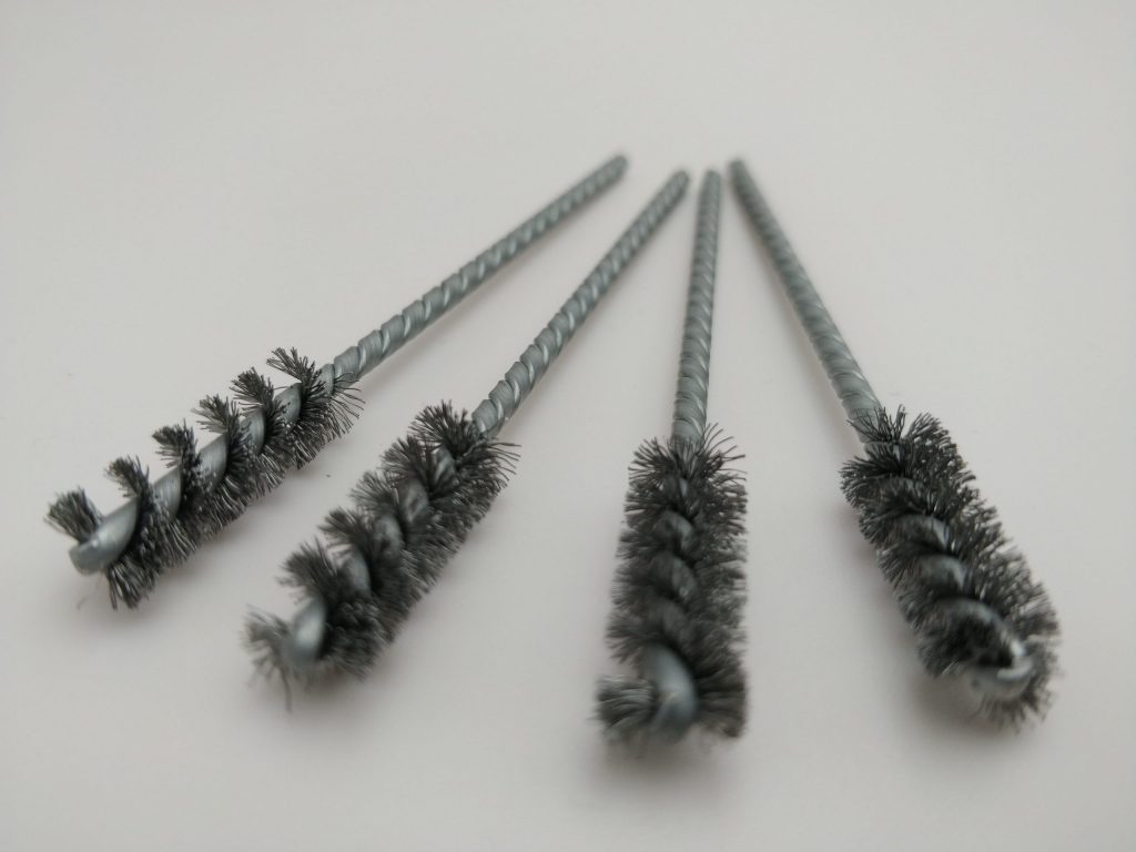 Los cepillos del deshollinador - Cepillo Técnico - Cepillos Industriales