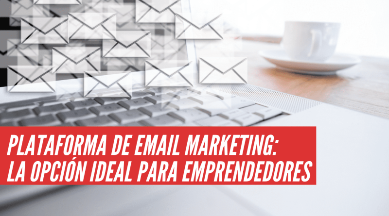 ejemplos de email Marketing